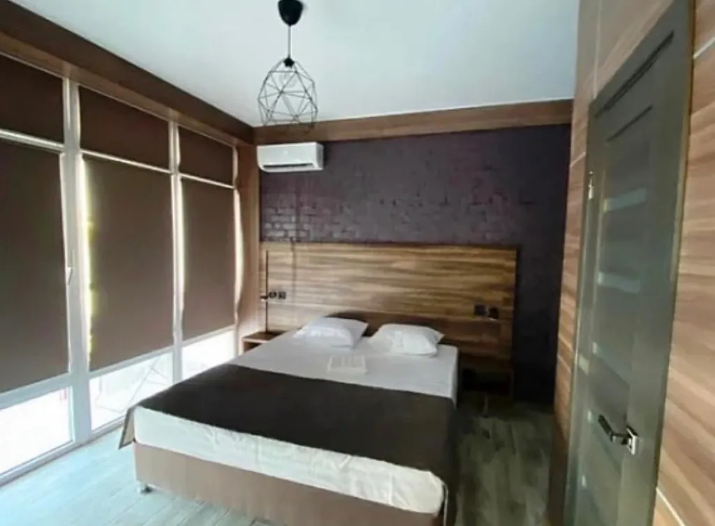 VIP апартамент с видом на море