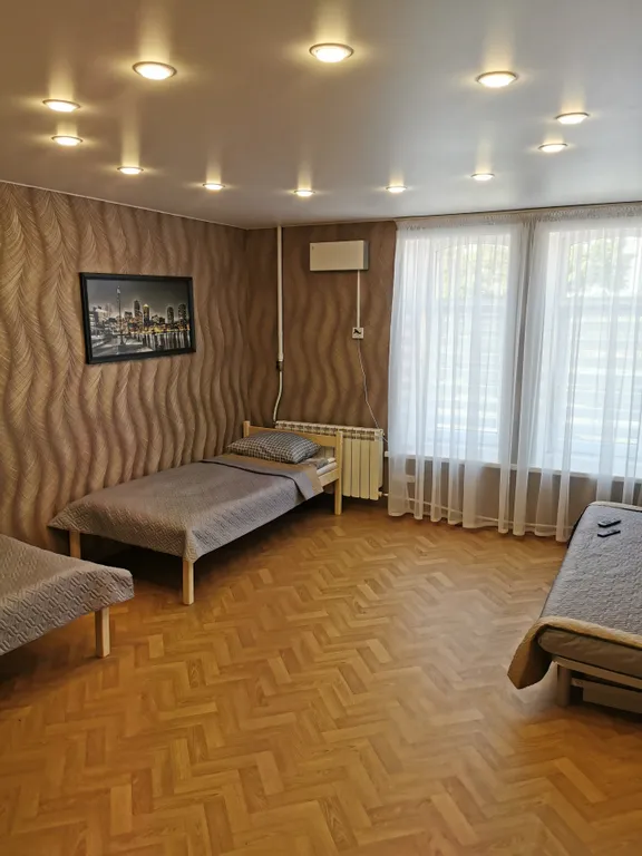 Уютная квартира с отдельным входом в исторической части города