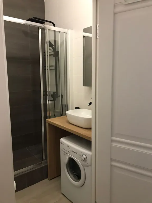 Уютная студия рядом с озером