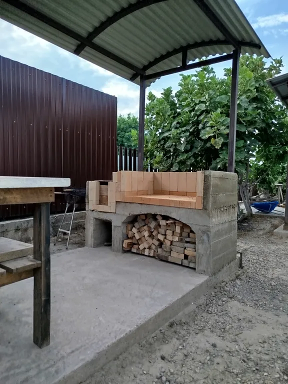 Морской бриз