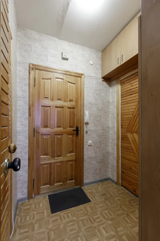 Недорогая 1-комнатная квартира возле БТИ, смоленского архива