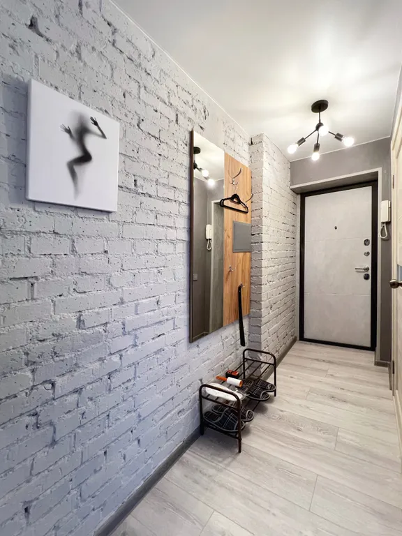 Шикарная студия в центре недалеко от Драмтеатра и Дворца Молодежи