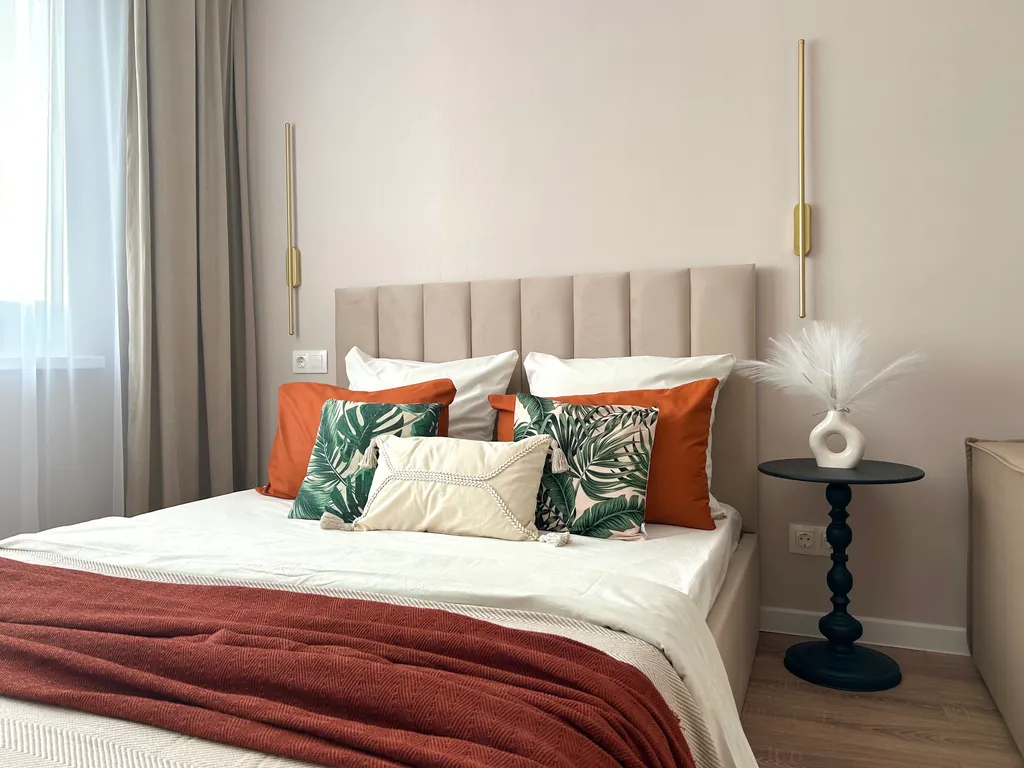 Комфортная квартира в новом доме — аренда посуточно в Суздаль