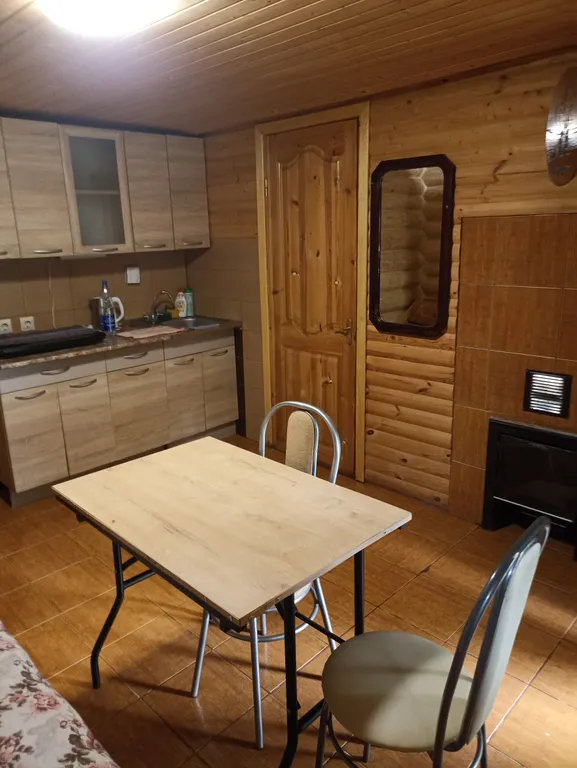 Коттедж 2-комнатный Дом — Волхов