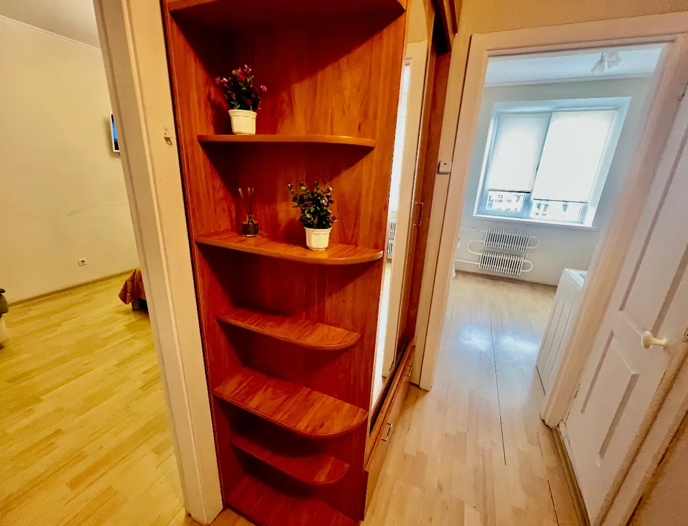 Апартаменты Люкс на Славянской 7