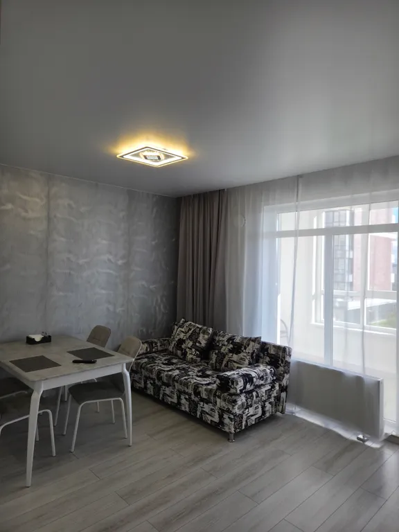 Квартира в ЖК Премиум класса