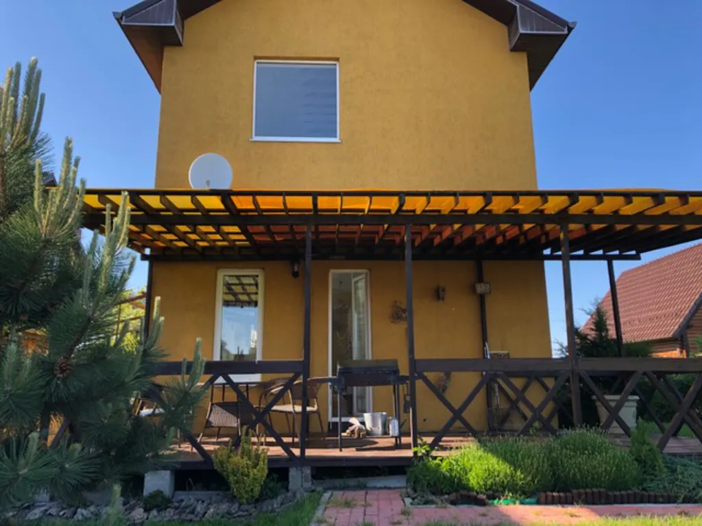 Коттедж Дача с видом на море — аренда посуточно в Заостровье