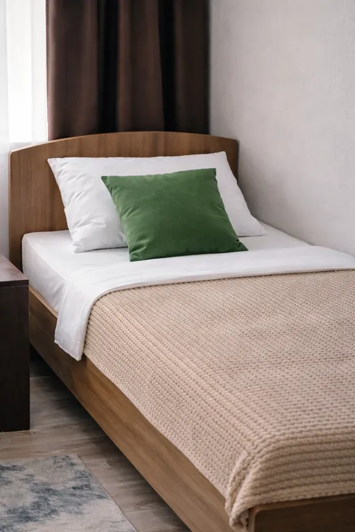 Уютная квартира в районе Монгора