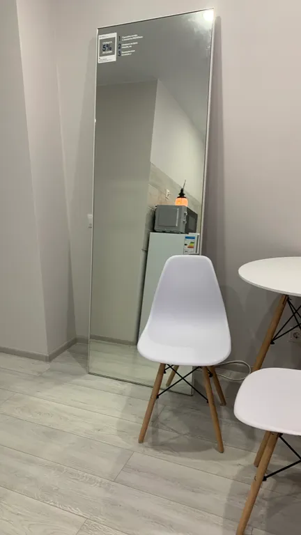 Новая квартира для лучшего выбора