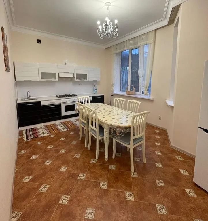 Дом у моря 180кв.м на участке 3 сот