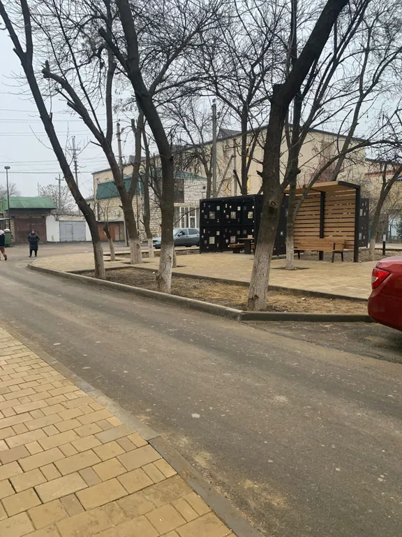 Квартира Уютная квартира рядом с морем — Дербент