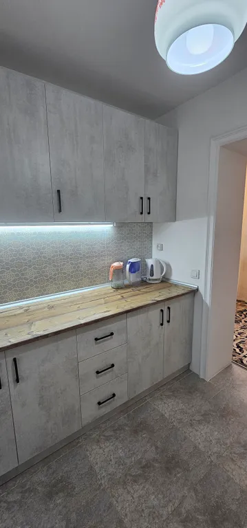 Уютная квартира напротив площади Регистан