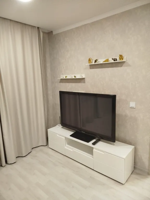 Уютная квартира рядом с центром города