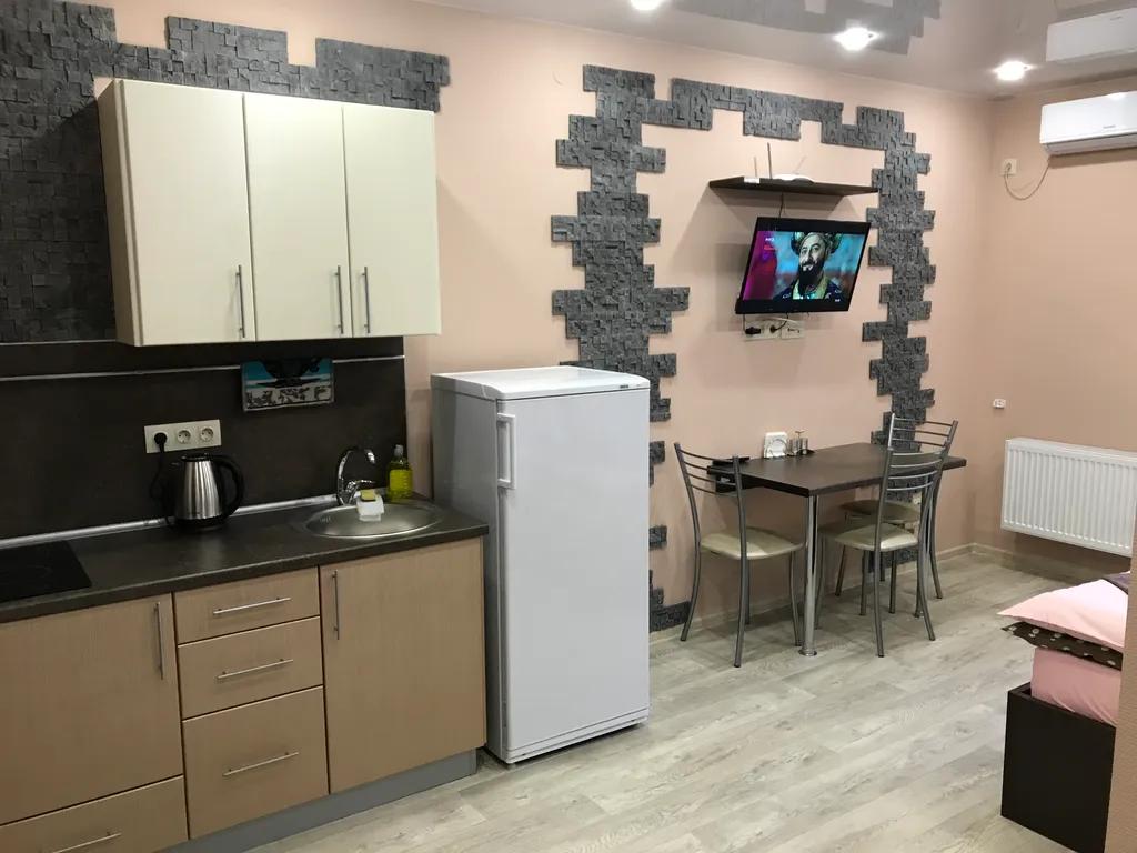 Квартира Квартира в новостройке в самом центре у жд жк машков — Волгоград