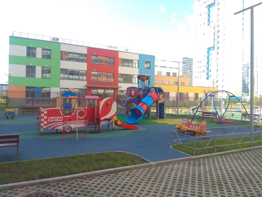 Квартира Лидер - квартира — Санкт-Петербург