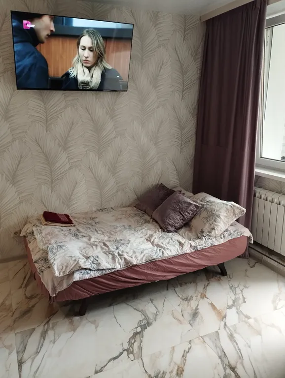 Новая люкс квартира