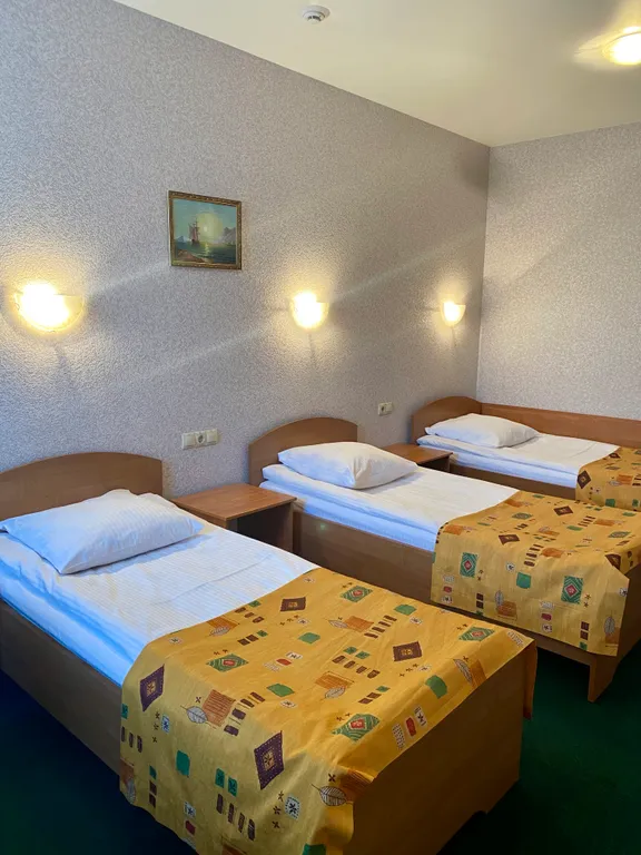 Квартира Комната — аренда посуточно в Тамбов