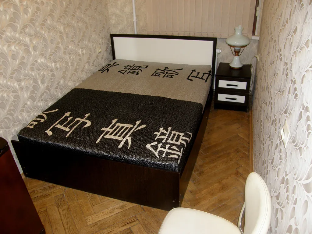 Квартира Комната в 3-х комнатной квартире — аренда посуточно в Санкт-Петербург