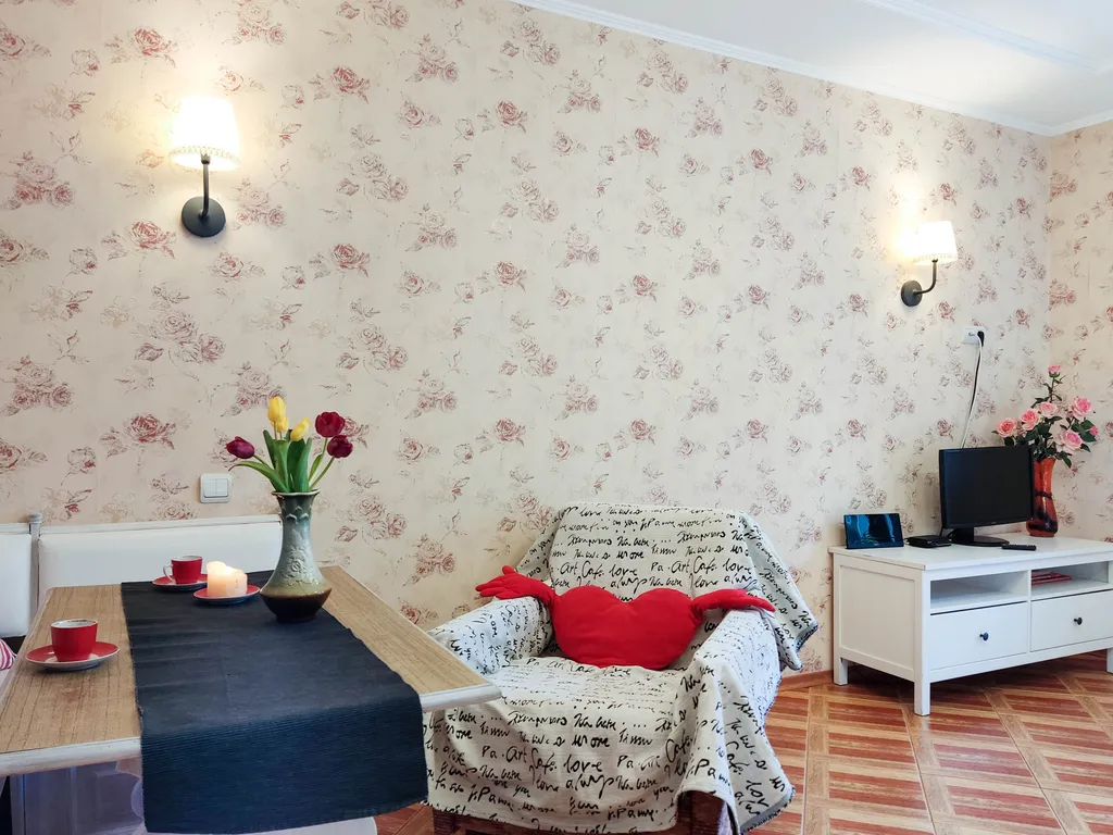 Евродвушка в центре Сеть ЙоХоум