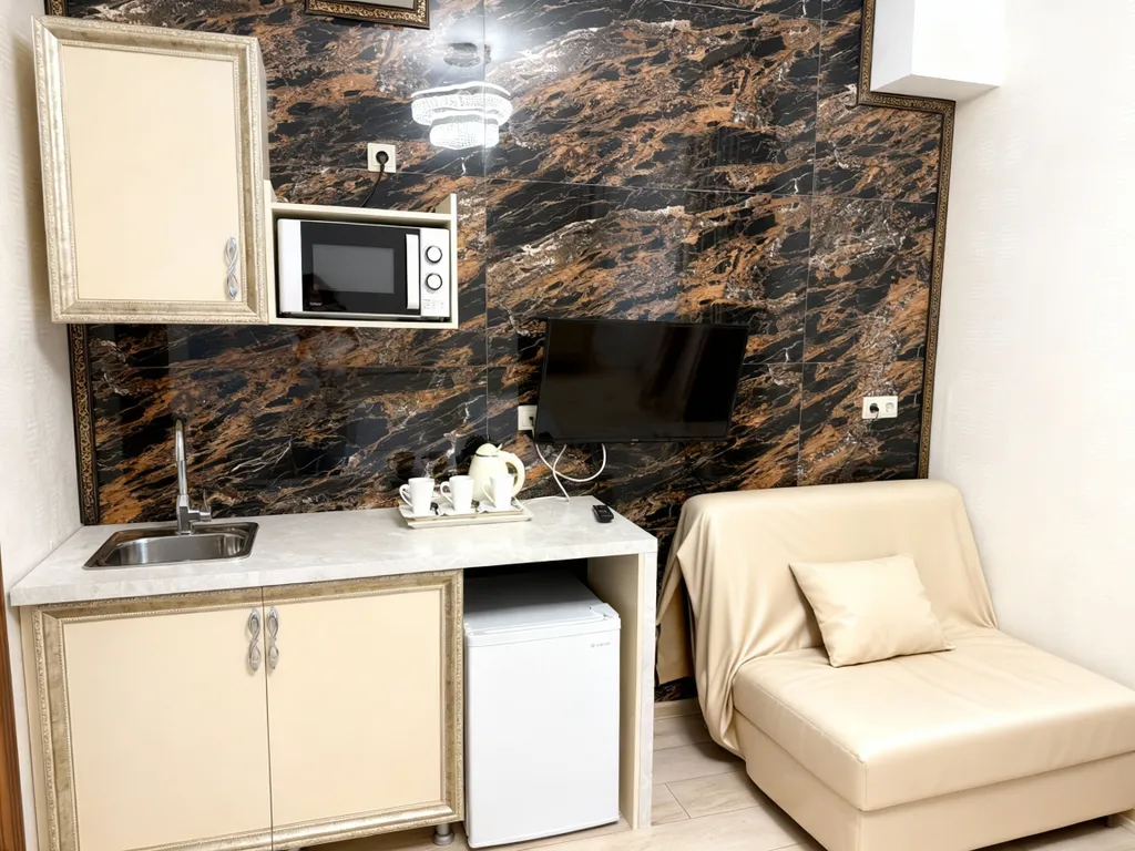 Квартира Комната — Сочи