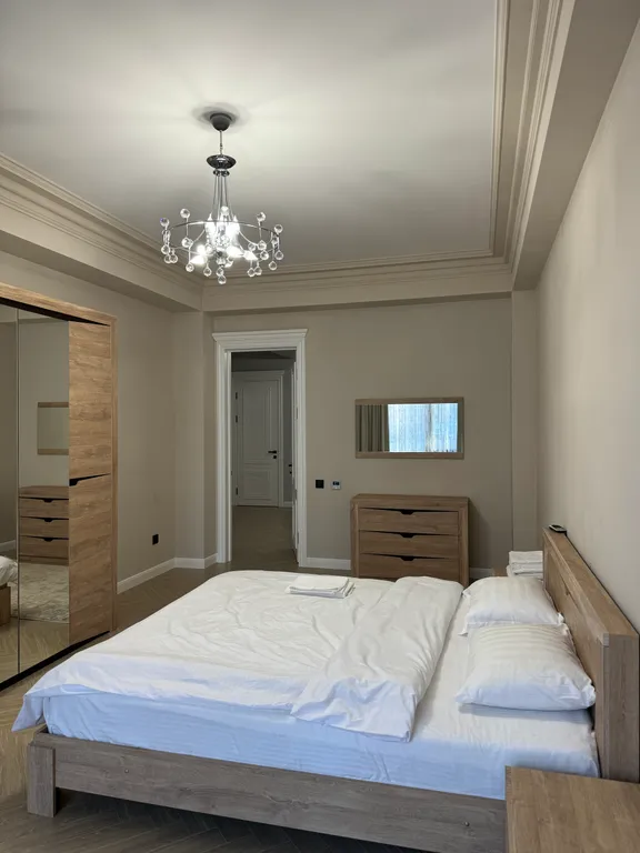 Уютный апартамент в центре города