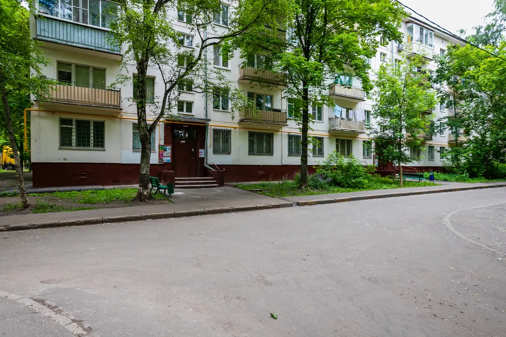 Квартира рядом с РУДН, РАНХиГС, МИРЭА, МГИМО, МИТХТ