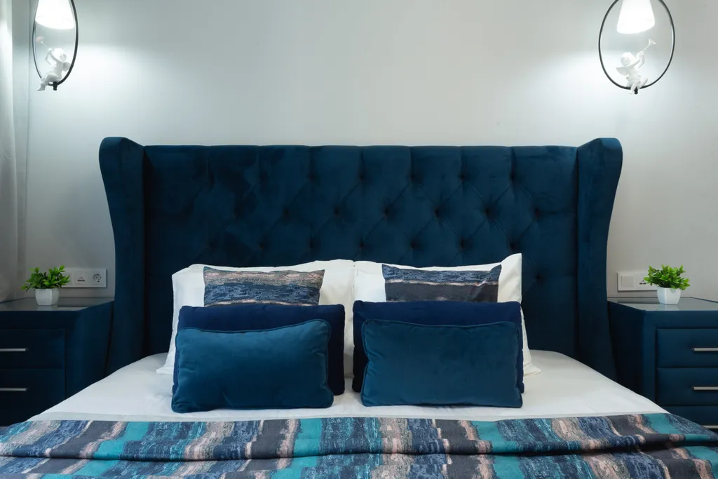 Апартаменты Морские ангелы