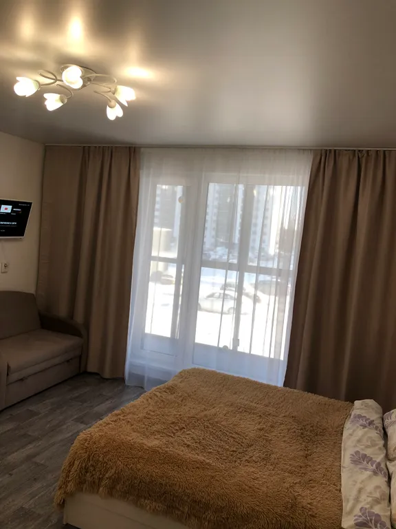 В центре событий