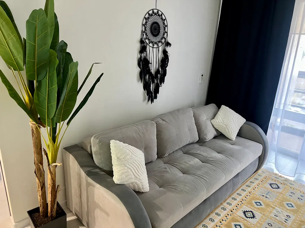 Квартира возле ТЦ Макси