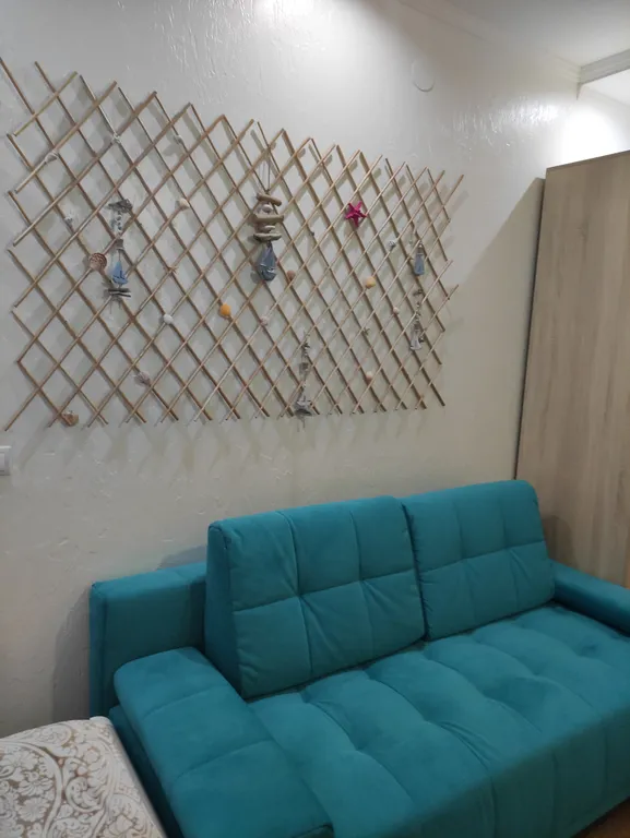 Квартира 1-комнатная Квартира — Адлер