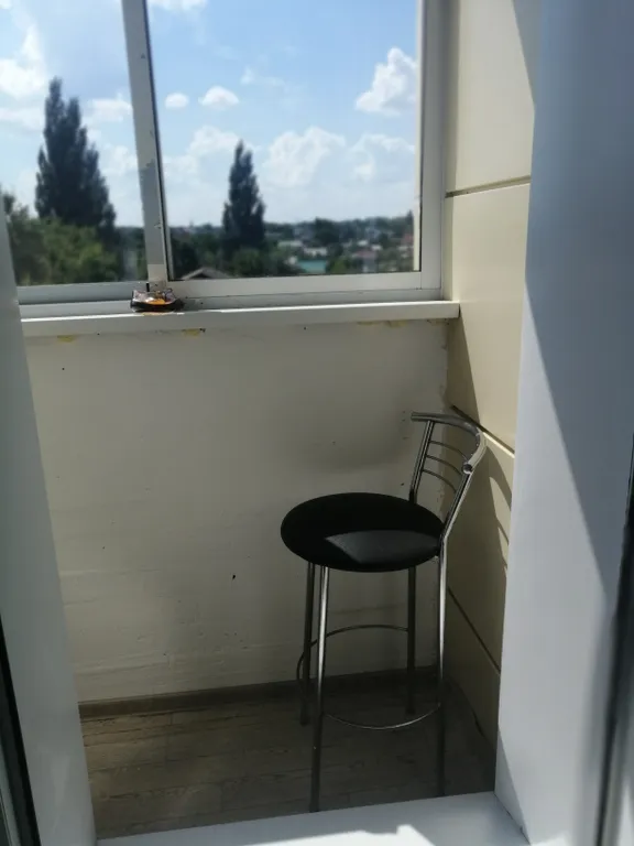 Новая квартира в центре, рядом с ж/д вокзалом