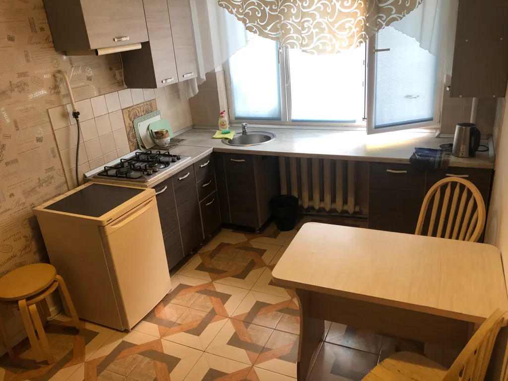 Квартира Квартира Семейный номер у парка Ривьера — Сочи