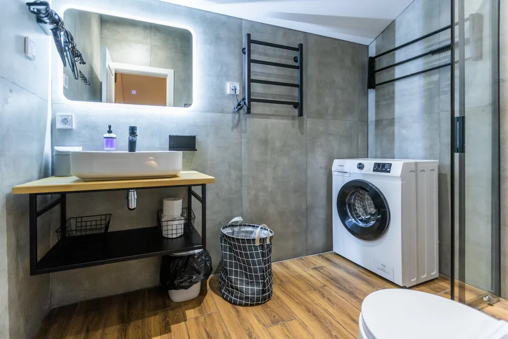 Гостевой дом с видом на горы