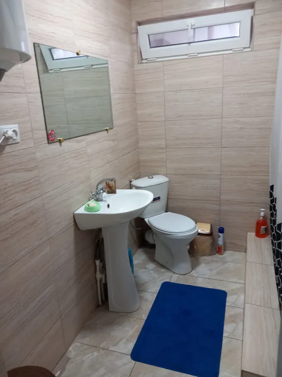 Шикарная студия рядом с трассой М4 и автовокзалом