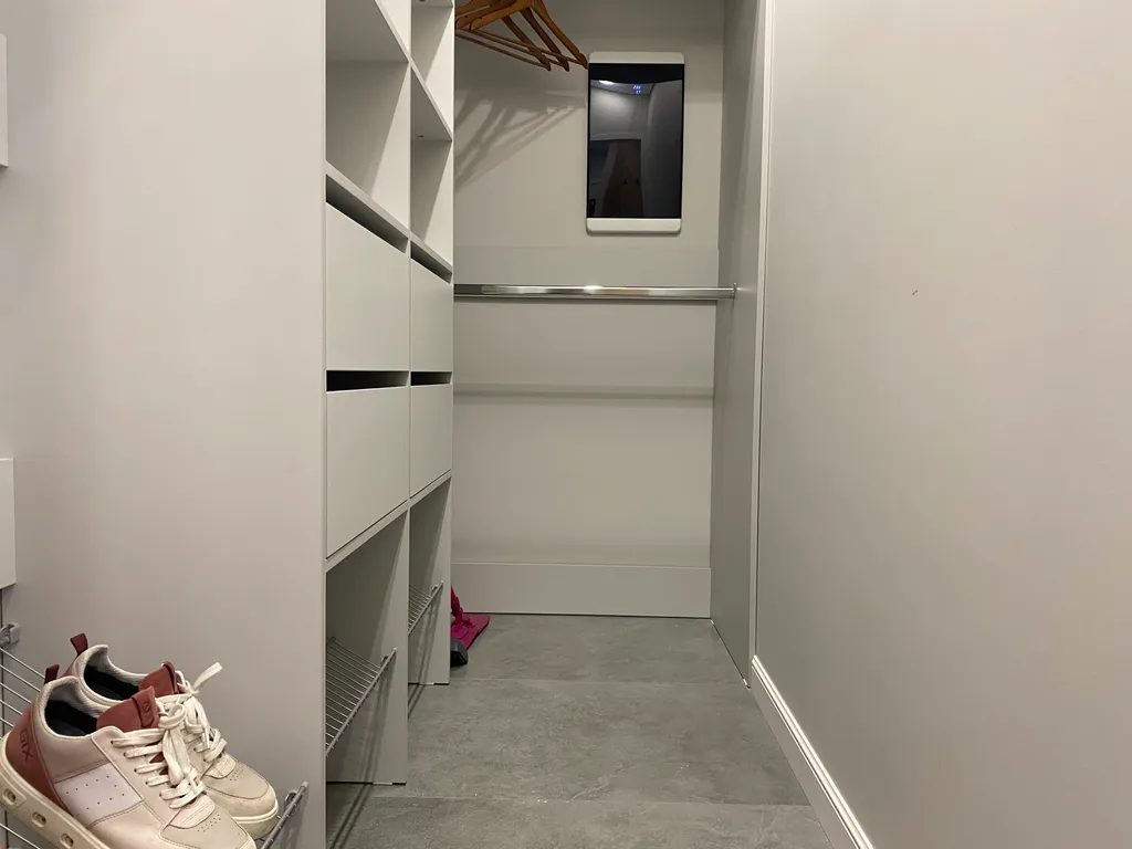 Апартаменты облака