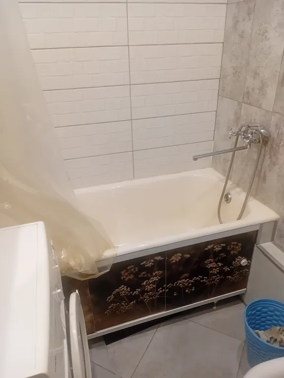 Комфортная студия недалеко от центра