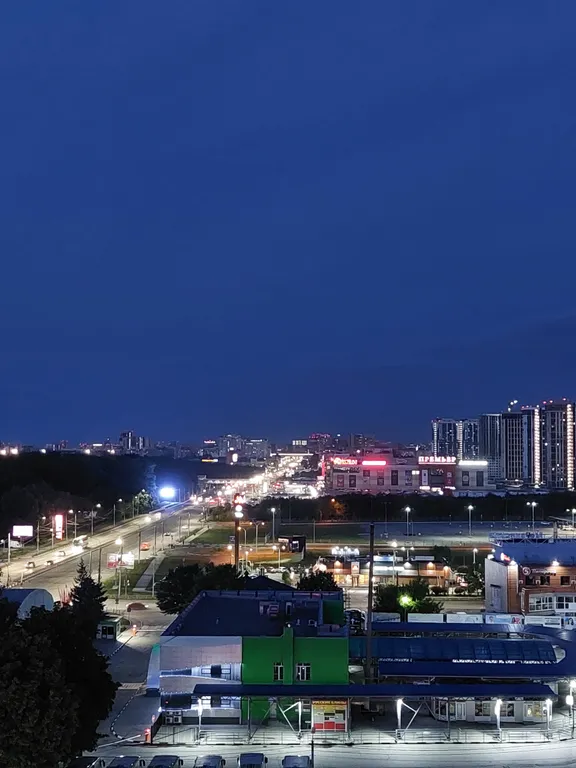 Квартира в доме бизнес класса