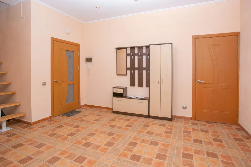 Квартира Уютная квартира в центре города — Светлогорск