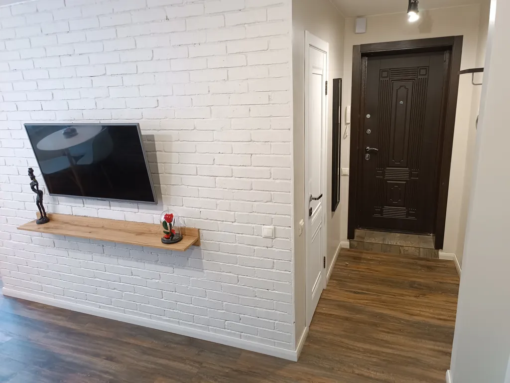 Комфортная и уютная квартира в самом центре города