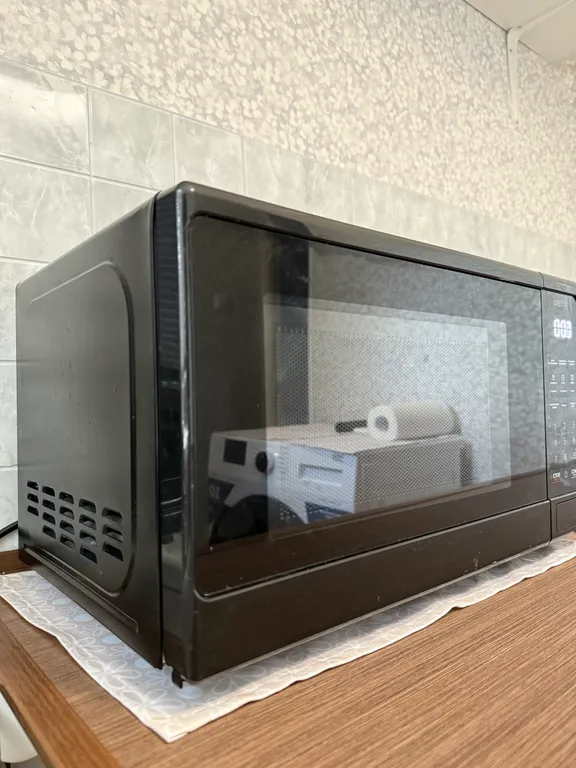 Просторная квартира в историческом центре