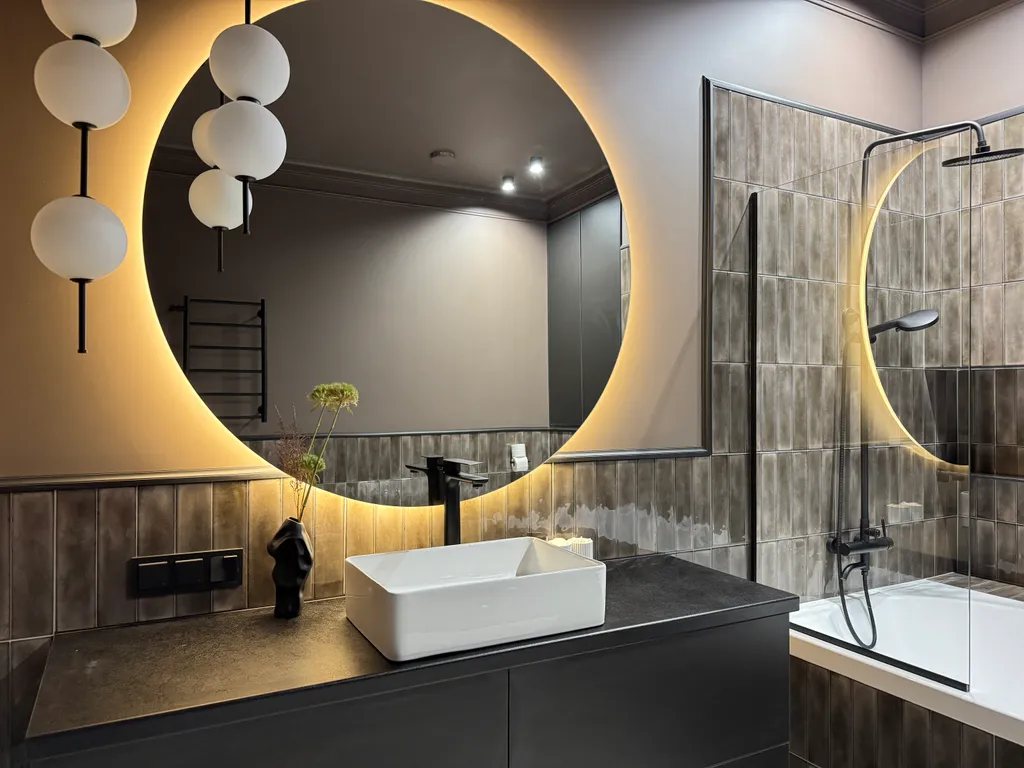 Квартира Summer Stay II - однокомнатная квартира в центре — Санкт-Петербург