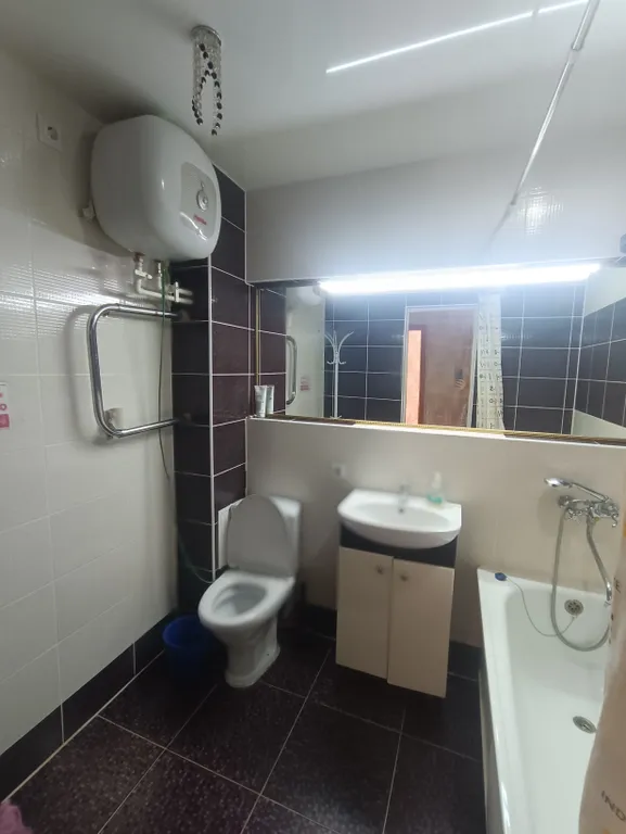 Квартира как дома