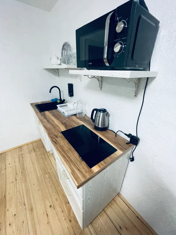 Уютный дом в тихой части Архыза