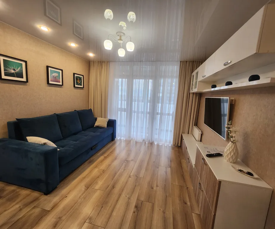 Апартамент Паруса