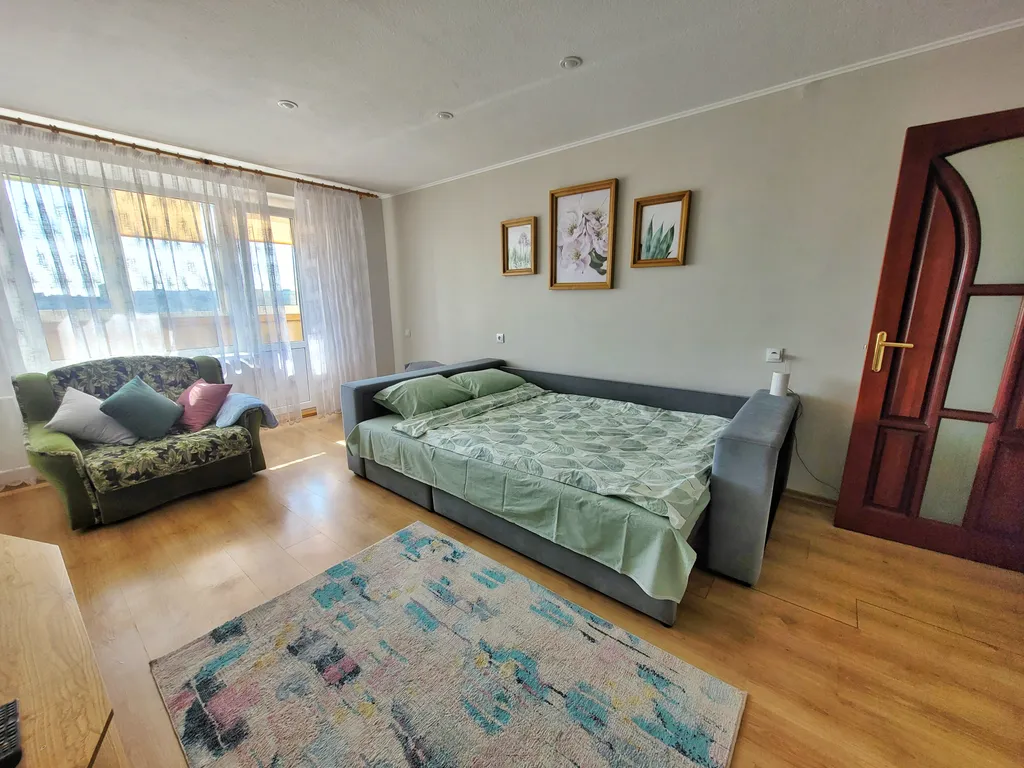 Квартира Уютная квартира в центре города — Калининград