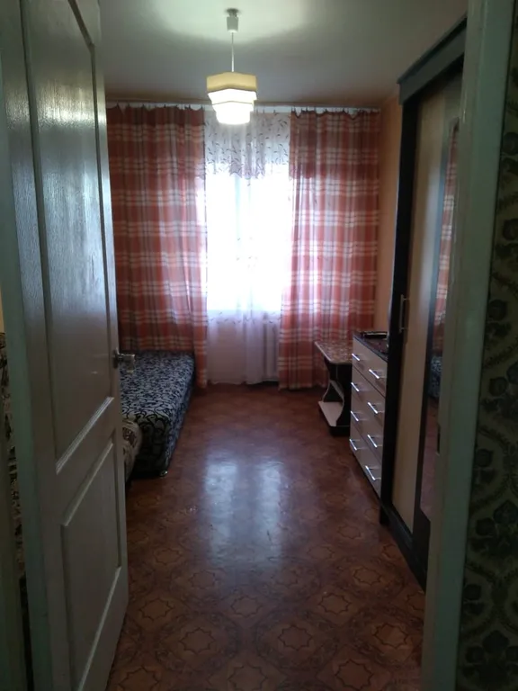 Квартира 3-комнатная Квартира — Анапа