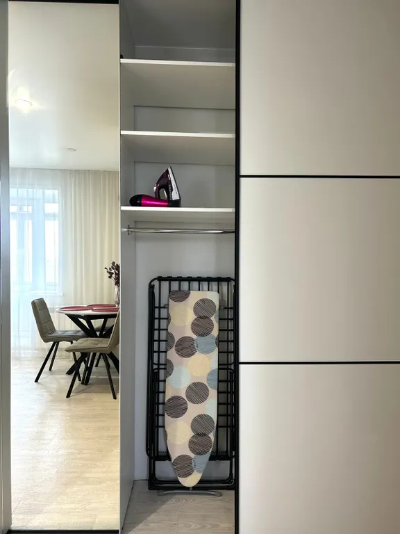 Квартира Квартира в зелёной роще — Красноярск