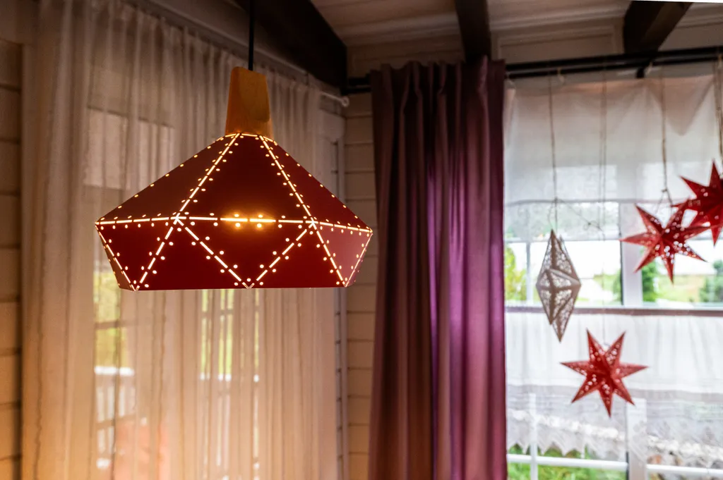 Уютный Коттедж у Охта-парка