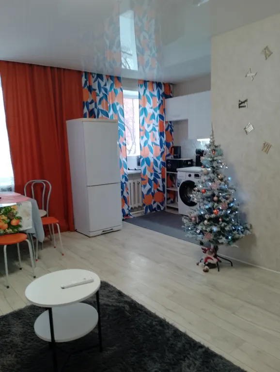 Уютная квартира в южном районе(третья шахта)