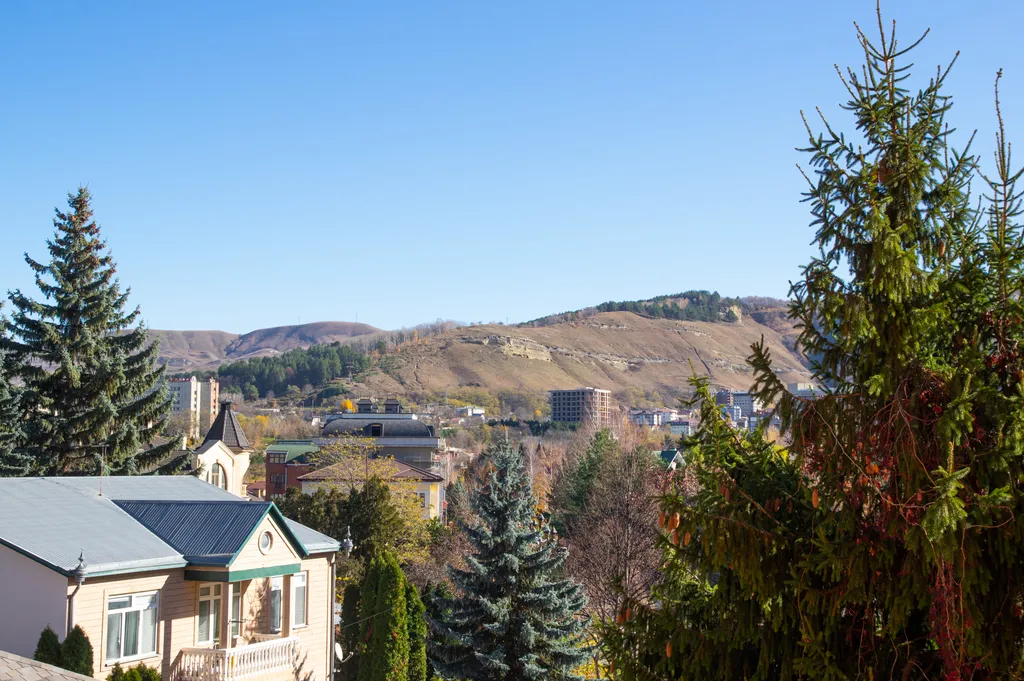 Апартаменты